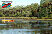 Chassahowitzka River, National Wildlife Refuge