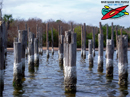 Haulover Canal, Mosquito
Lagoon, Indian River Lagoon