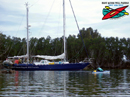 Haulover Canal, Mosquito
Lagoon, Indian River Lagoon