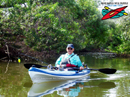 Haulover Canal, Mosquito
Lagoon, Indian River Lagoon