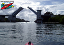 Haulover Canal, Mosquito
Lagoon, Indian River Lagoon