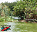 Tenoroc Fish Management
Area